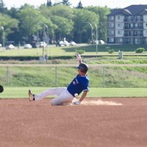 Meet your Posher, Cody